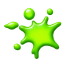 SlimberPaint logo